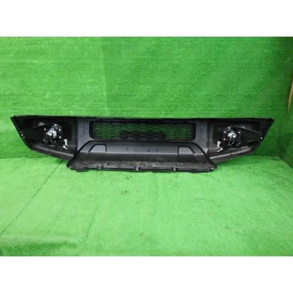 ジムニーシエラ フロントバンパー JB74W JC 4WD | 71711-78R31-5PK
