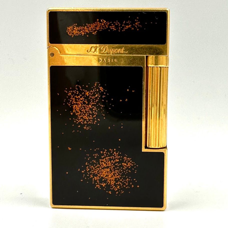S.T.DUPONT デュポンライター 1DABF47