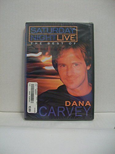 その他 Snl: Best of Dana Carvey [DVD] DVD 【】Snl: Best of Dana Carvey [DVD]