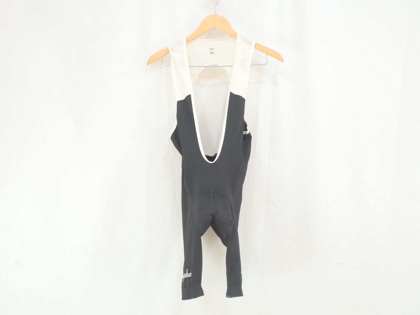 RAPHA 「ラファ」 CLASSIC BIB SHORTS Ⅱ サイズM ビブショーツ