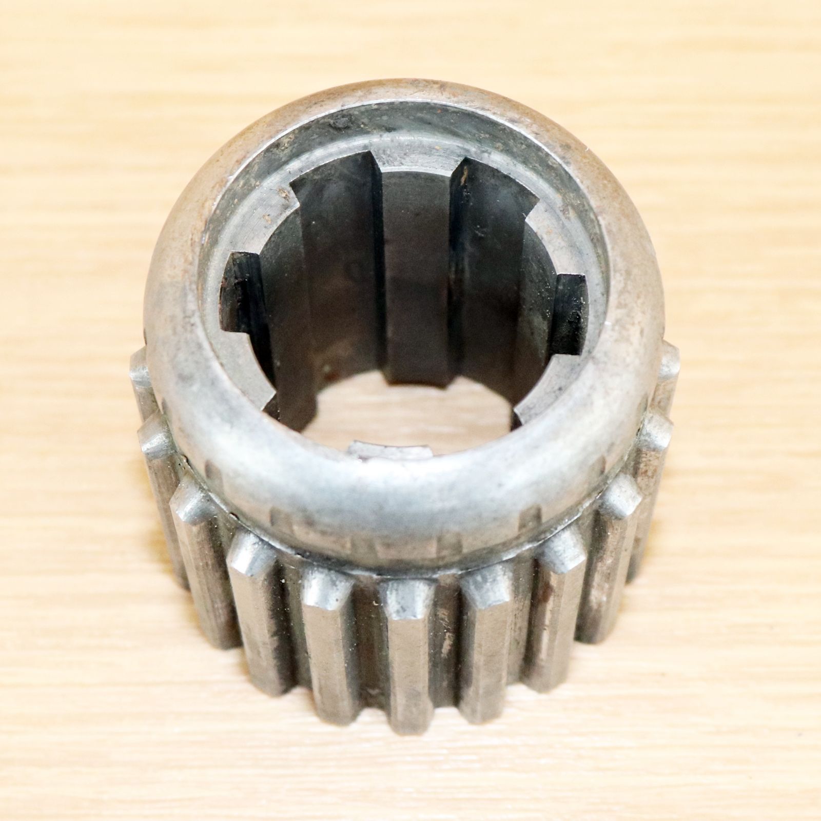 作業機