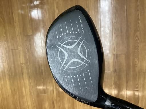 中古】 キャロウェイ EPIC SPEED 10.5° ドライバー DR