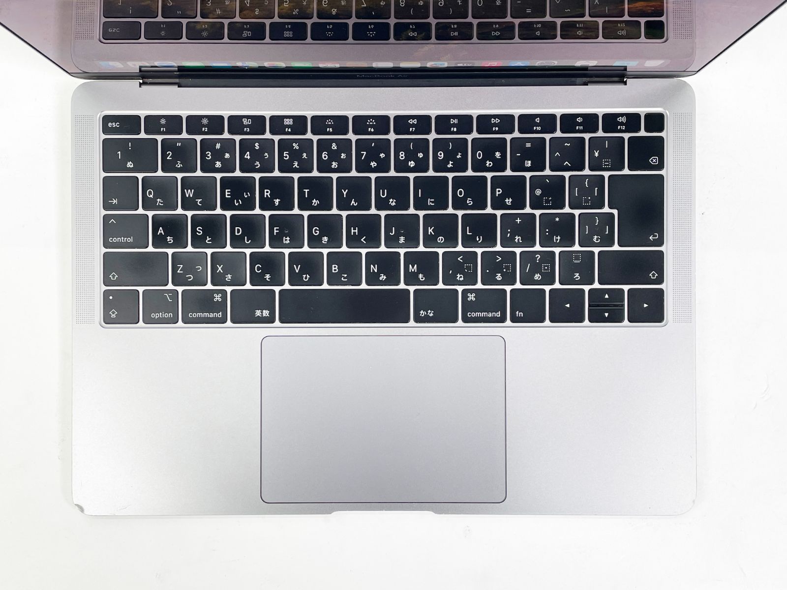 軽い打痕＆充電器互換品 P01600_004