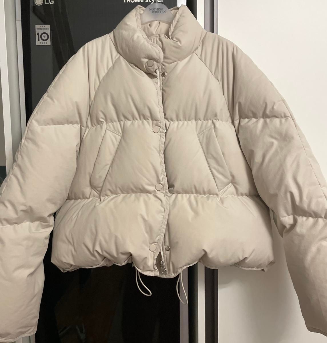 nothing written ダウンジャケット Bunjang商品韓国直送】Nothing Written(ナッシングリトゥン) ダウン