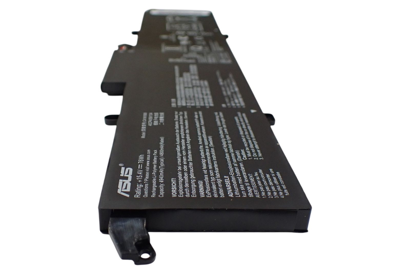 Asus エイスース ROG Zephyrus G14 GA401IV GA401QM シリーズ 純正 交換用内蔵バッテリー C41N1908