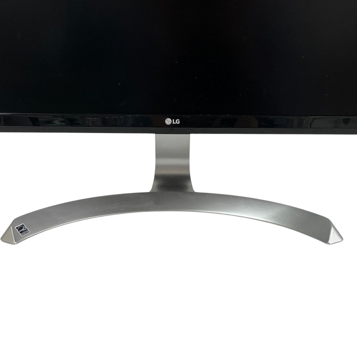 【中古品】LG 27インチモニター　27UD59-B 27インチ IPS 4Kモニター - 27UD59-B | LG JP