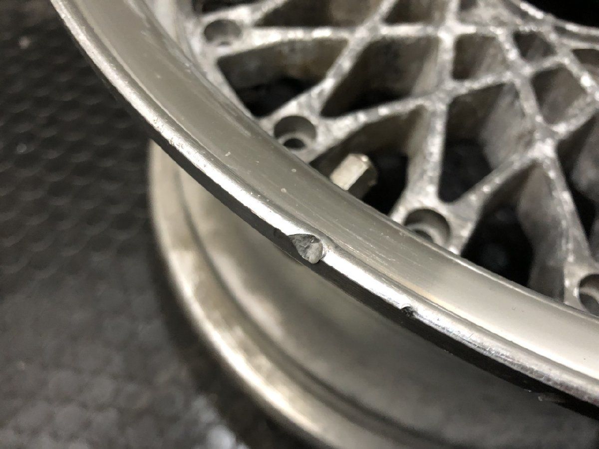 旧車ホイール SSR Speed Star StarFormula スピードスター スター