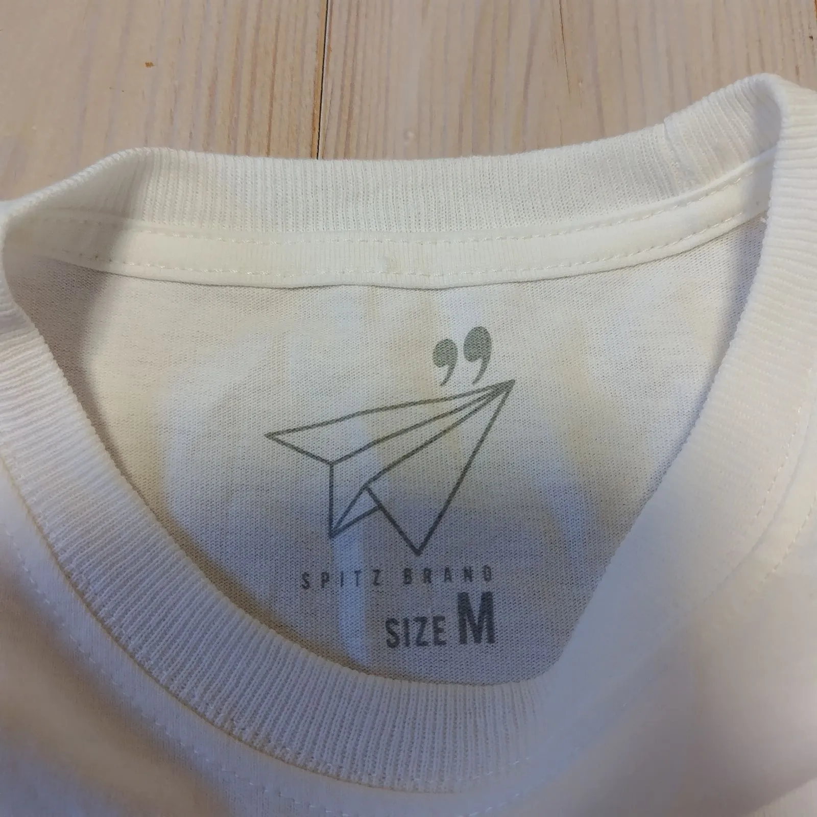 SPITZ スピッツ Tシャツ Go!Go!Scandinavia Vol.8 ゴースカ 30th