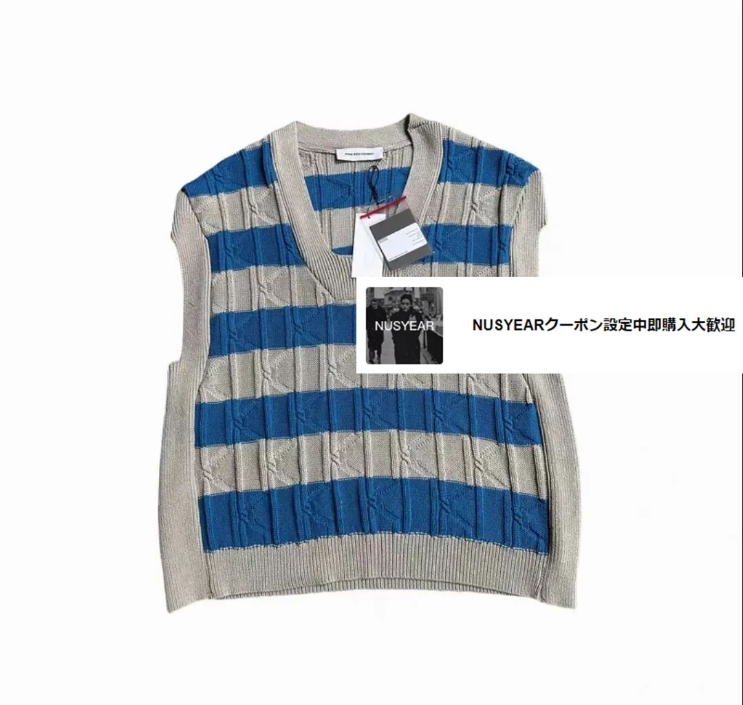 KIKO KOSTADINOV Merli Twinset Vest - メルカリ