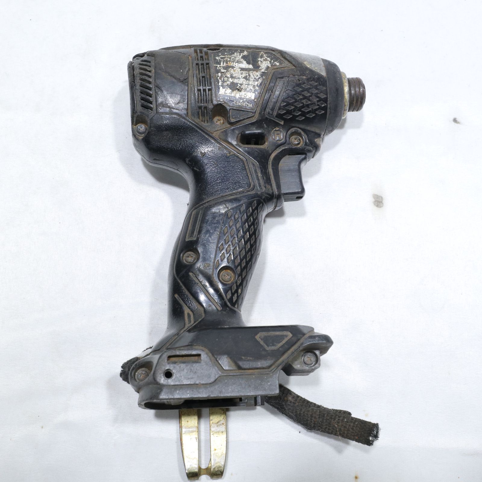 大阪発】スティーズ SC 6111HSB キングバイパー【手渡し希望】