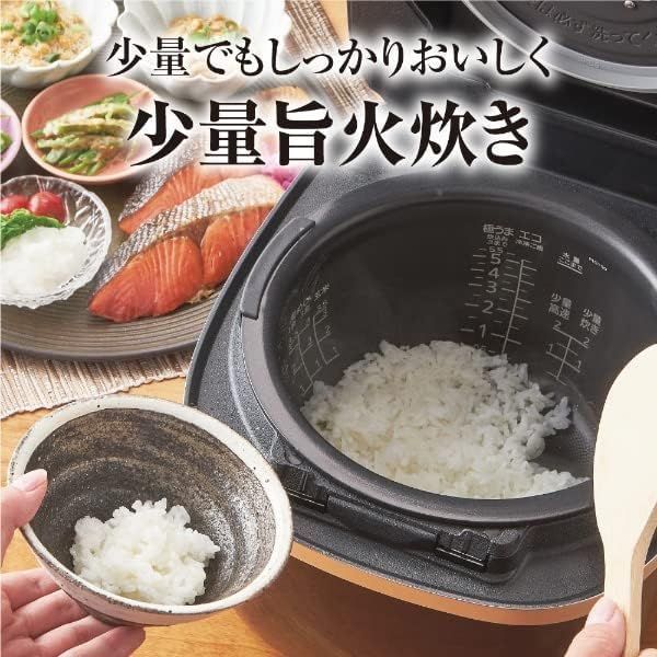 のぼり「リサイクル」 【新品未開封】 圧力IH炊飯ジャー 5.5合炊き