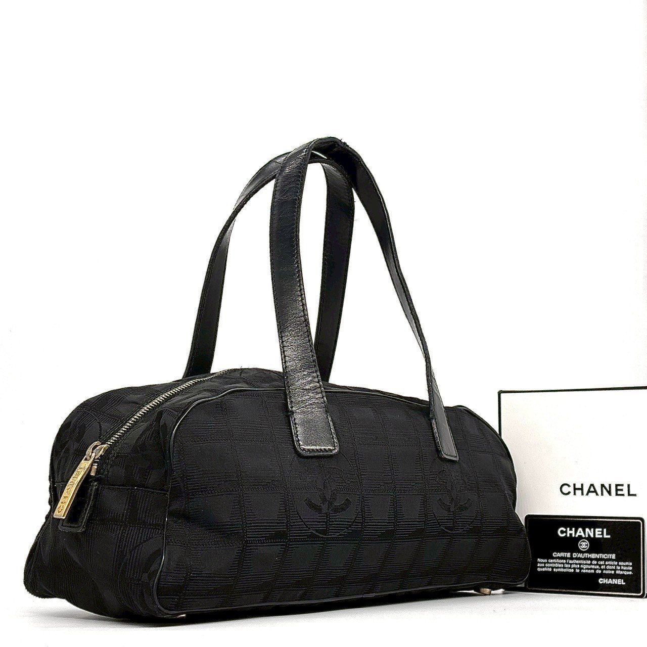 憧れブランドで日常を格上げ✨】 CHANEL シャネル ニュー