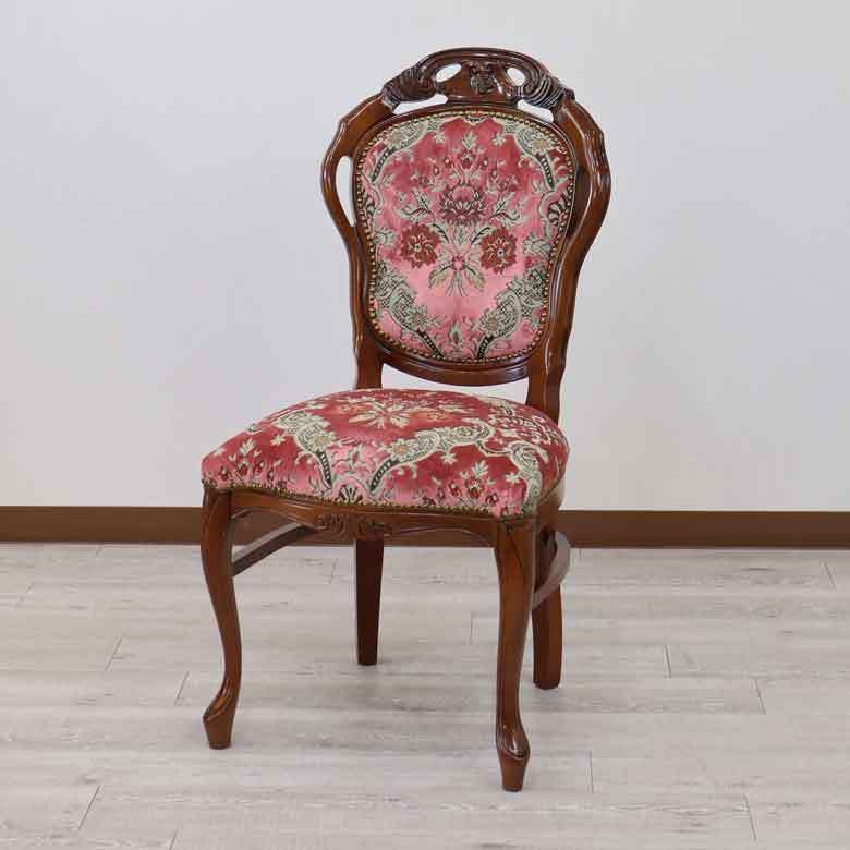 オールドマルニ マルニ木工 MARUNI 3脚 猫脚 ハイバックチェア