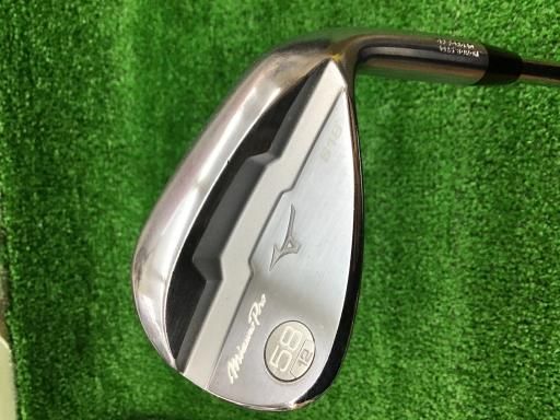 MIZUNO - ミズノプロ S18ウェッジ 58/16レフティ ミズノ Mizuno Pro S18 ウェッジ インプレッション | スポーツ