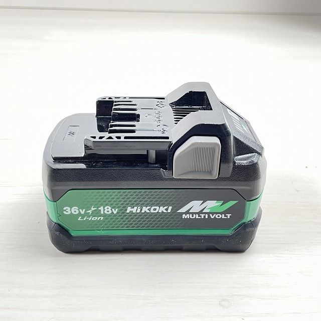 リチウムイオン蓄電池 HiKOKI