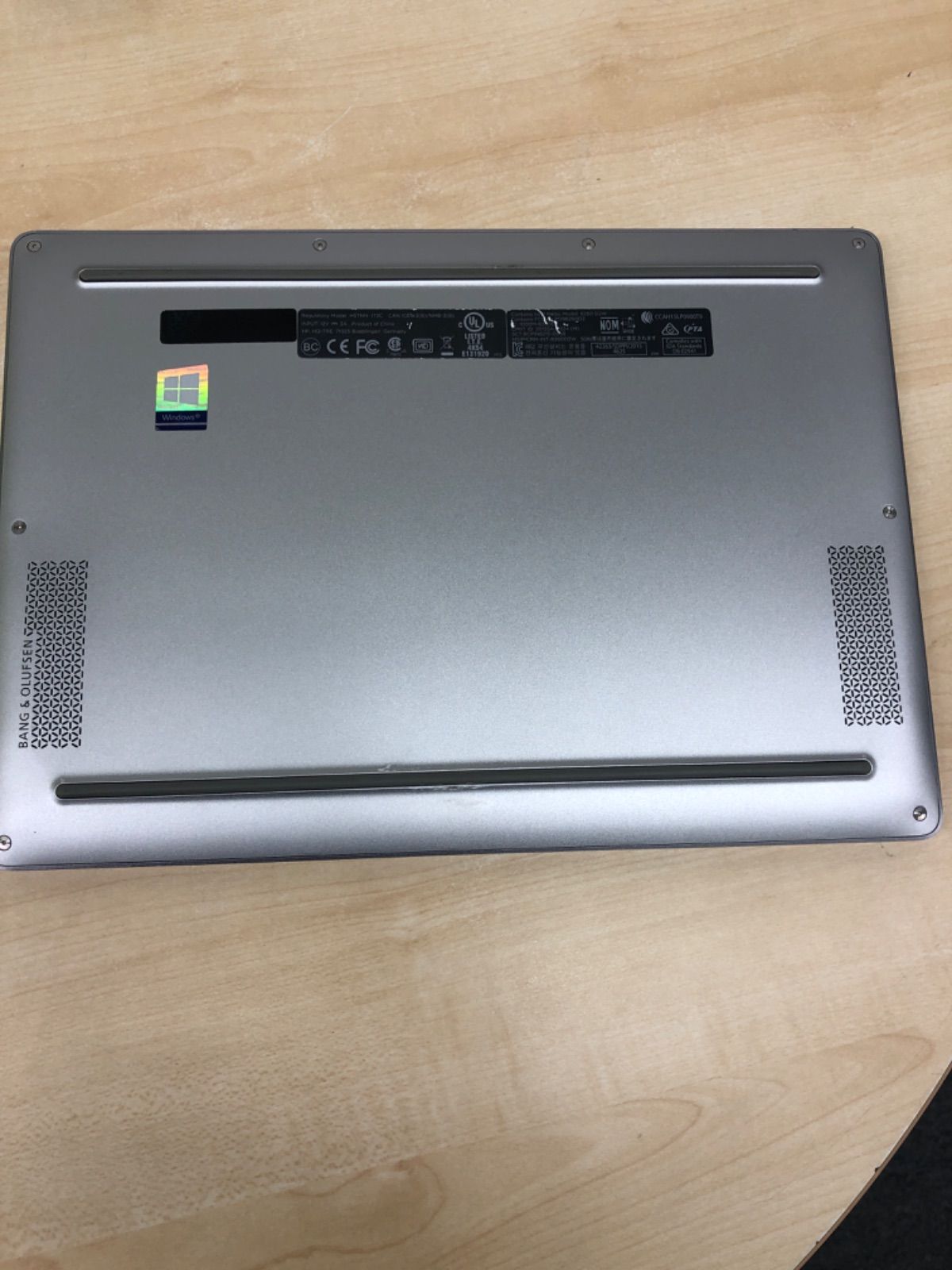 HP Elitebook Folio G1 ジャンク M004 - メルカリ