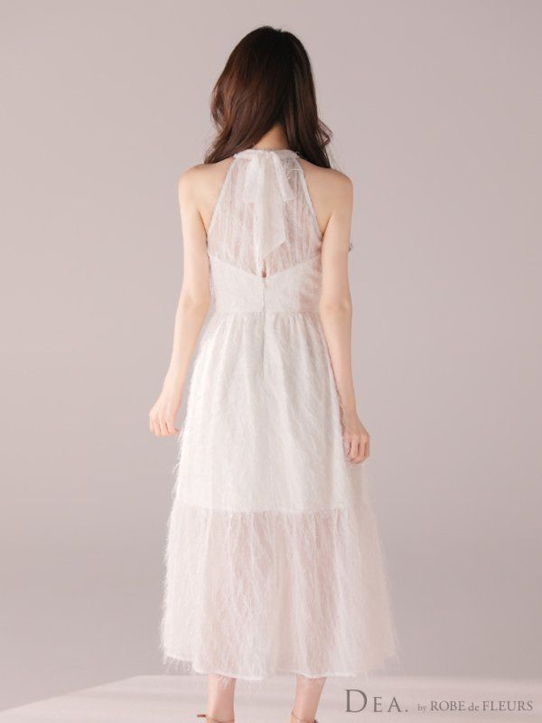 ディア フリンジジャガード