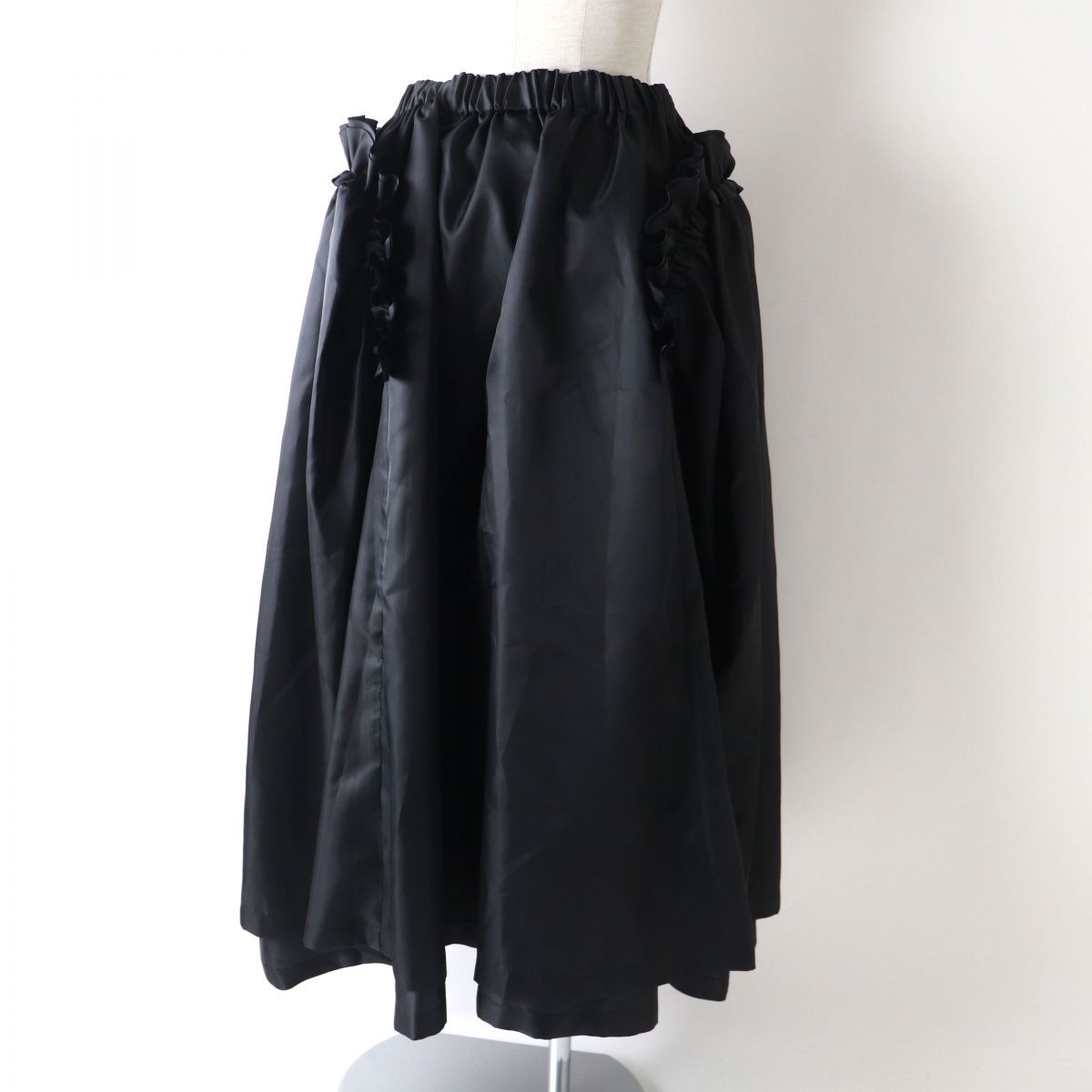 極美品◎正規品 noir kei ninomiya COMME des GARCONS