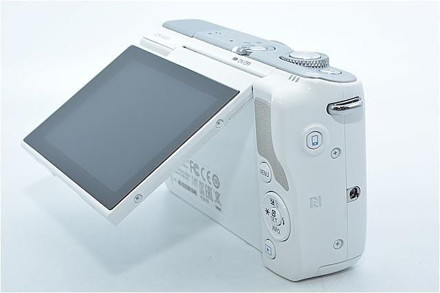 ダブルレンズキット ホワイト