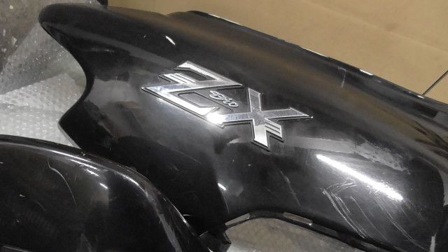 カウルセット 社外