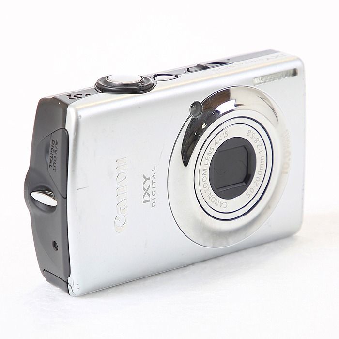 Canon IXY DIGITAL 910IS [ジャンク品] 【公式通販】