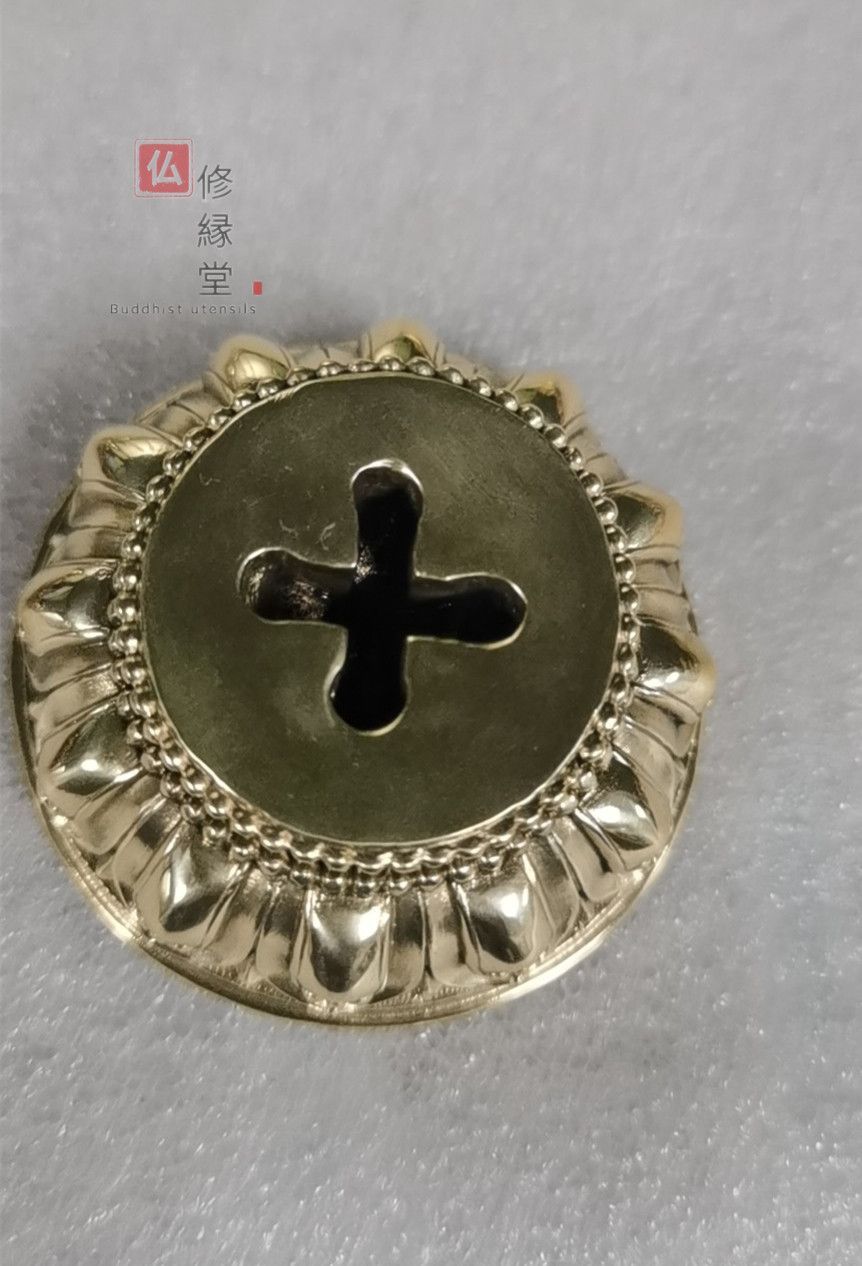 【修縁堂】密教法器 文殊菩薩 知恵神剣 金剛剣 仏教法具 真鍮製 16CM 修縁堂】密教法器 文殊菩薩 知恵神剣 金剛剣 仏教法具 真鍮製