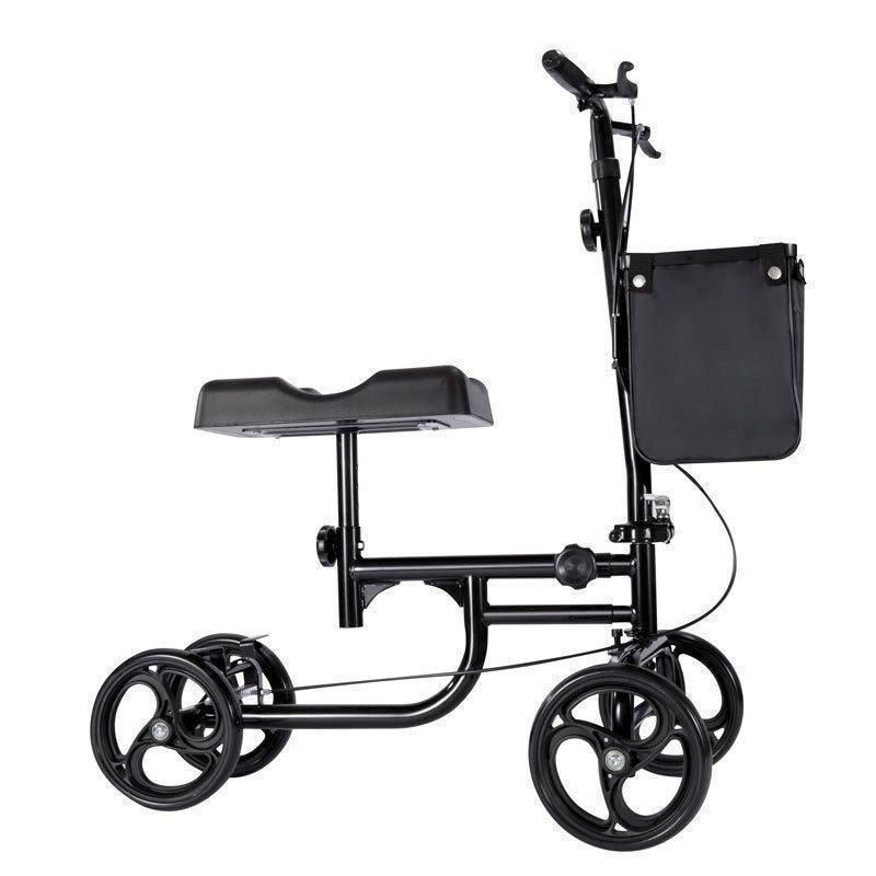 最高品質 歩行器 高齢者 屋外 老人 座れる 折りたたみ 車椅子 ブレーキ 軽量 介護 歩行補助具 F1267
