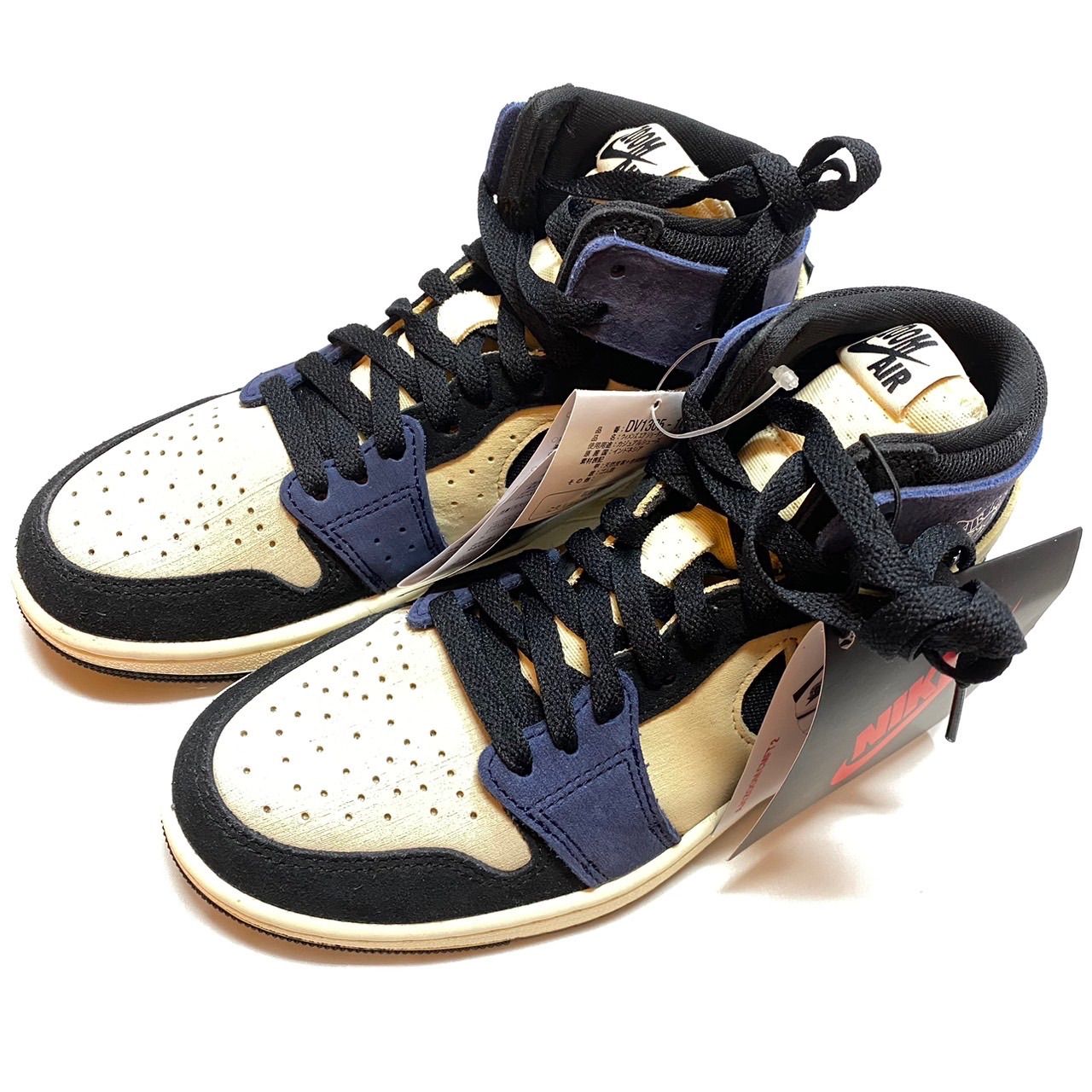 [ナイキ] エア ジョーダン 1 ズーム CMFT 2 [W AIR JORDAN 1 ZOOM CMFT 2] モスリン/ブルー/ココナッツミルク/ブラック  DV1305-104 日本国内正規品 NIKE W AIR JORDAN 1 ZOOM CMFT 2 ナイキ エア ジョーダン 1 ズーム