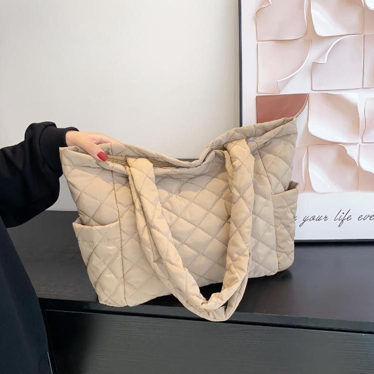 マルチトート キルティング 推し活バッグ トート キルティングバッグ