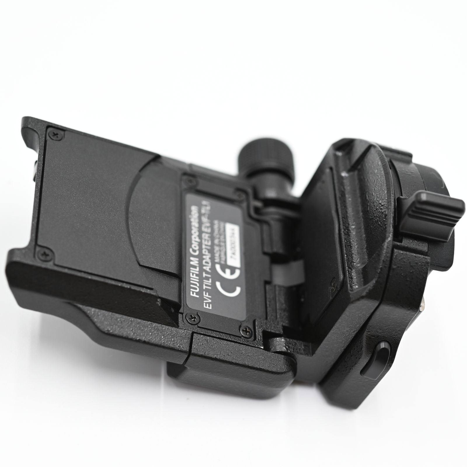 新品級 FUJIFILM EVFチルトアダプター EVF-TL1 Amazon | 富士フイルム EVF-TL1 EVF チルトアダプター | 富士