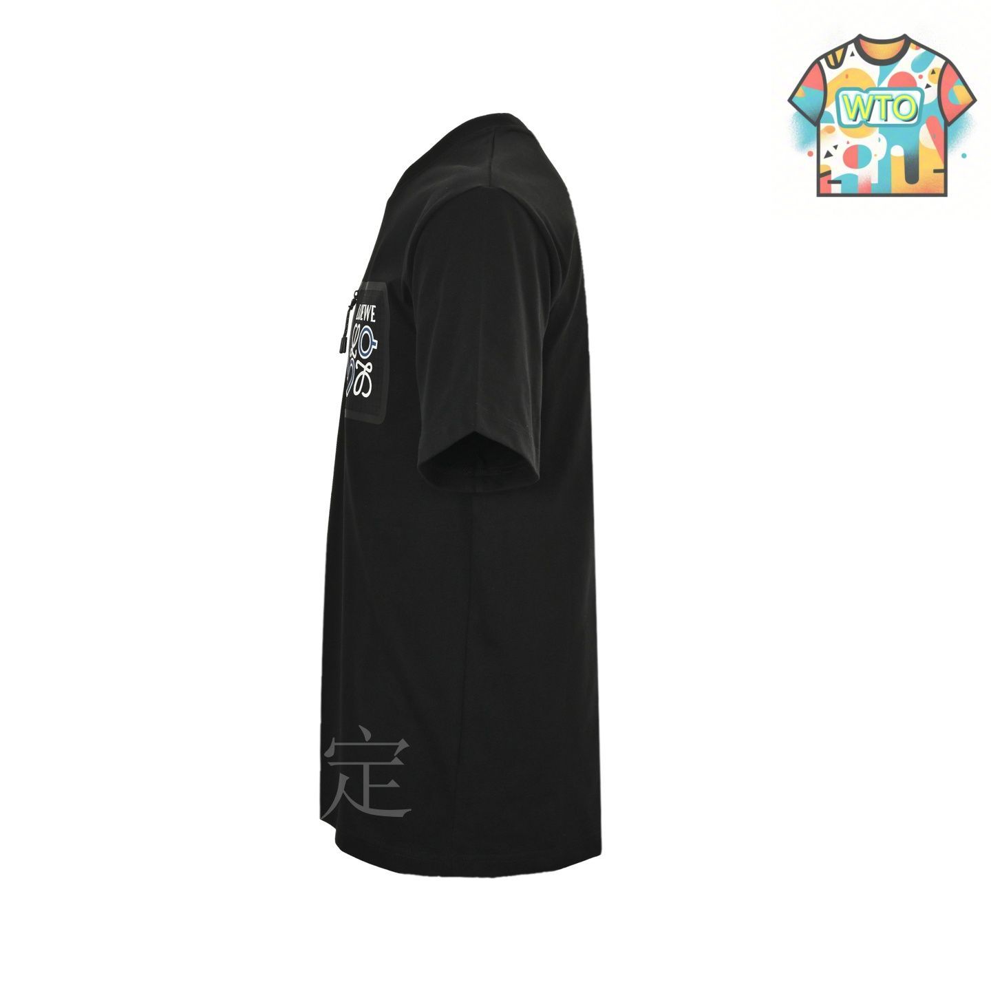 今日特価】Loewe / ロエベ 25SS On Running コラボ ポケット