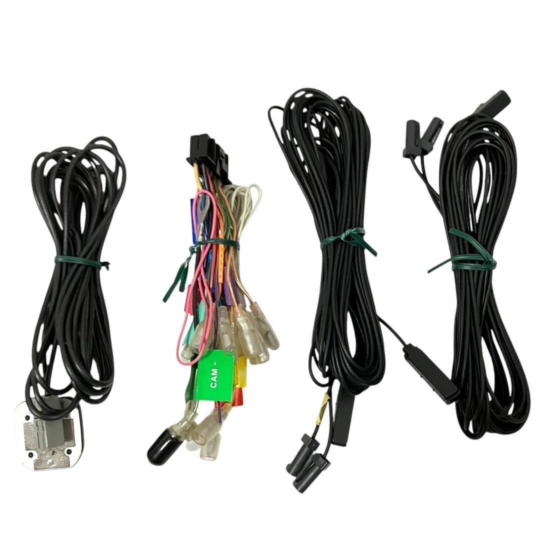 ケンウッド 彩速ナビ MDV-Z701 KENWOOD 7インチ カーナビ Bluetooth対応