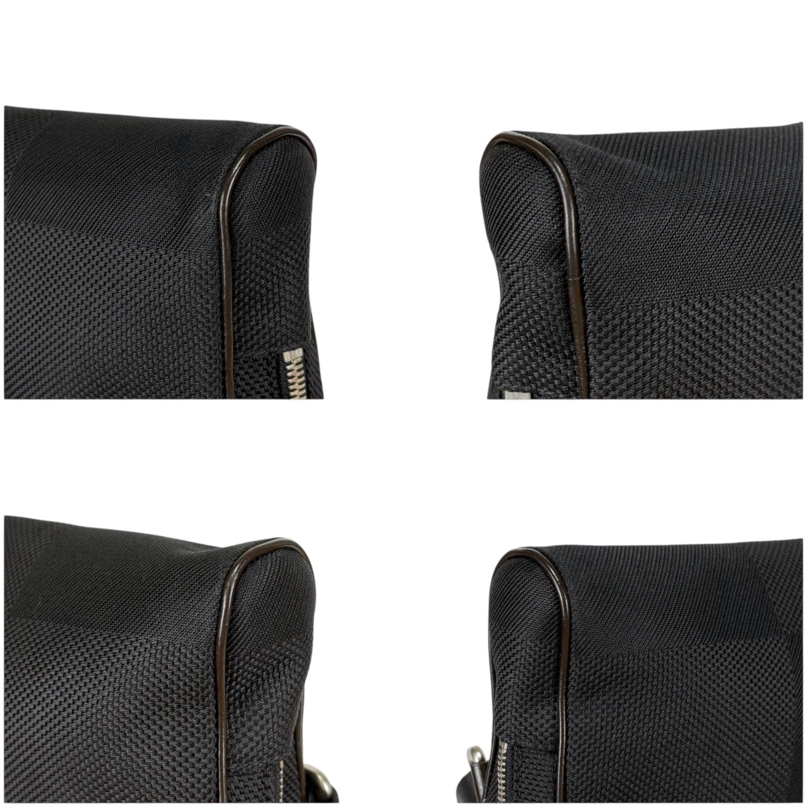 kiyo　ルイヴィトン ダミエ　ジュアン　アクロバット ショルダーバッグ アクロバット（LOUIS VUITTON） ルイヴィトン LOUIS VUITTON