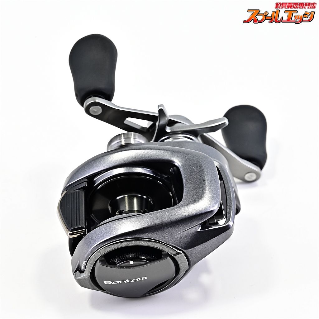 【シマノ】 22バンタム ノーマルギア SHIMANO Bantamm40920