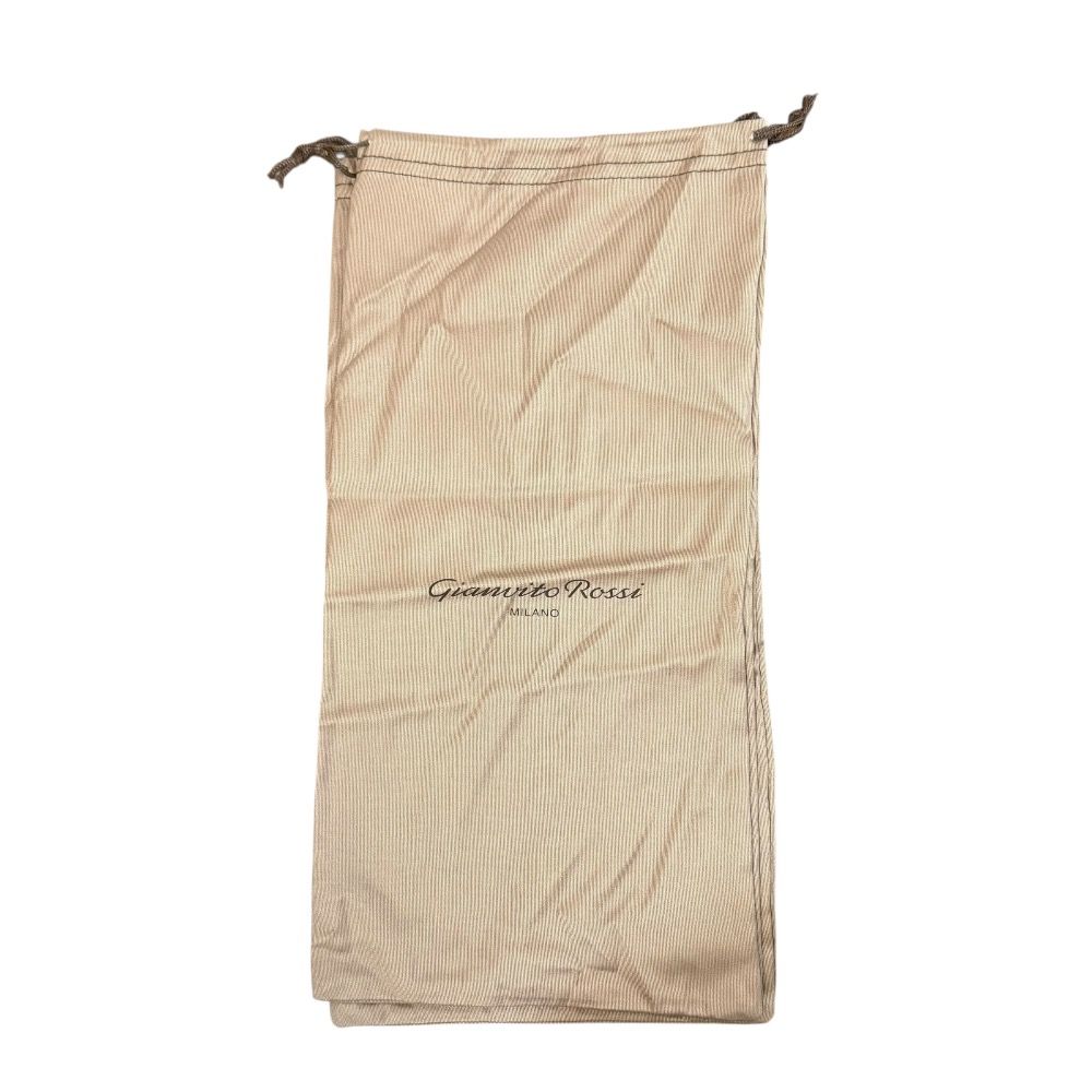 美品 Gianvito Rossi ジャンヴィトロッシ メリージェーン パンプス  