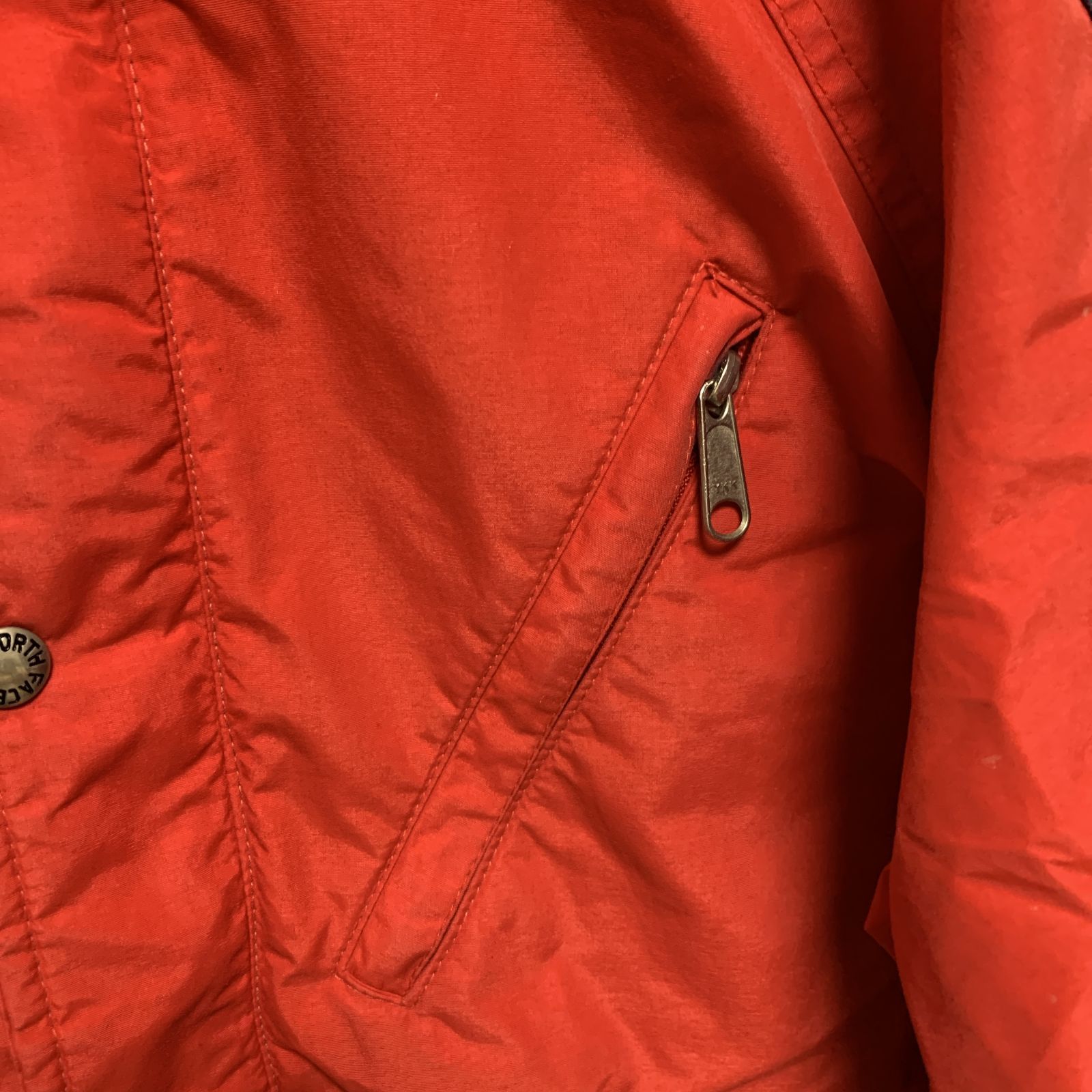 ノースフェイス エクストリーム ジャケット GORE-TEX ゴアテック