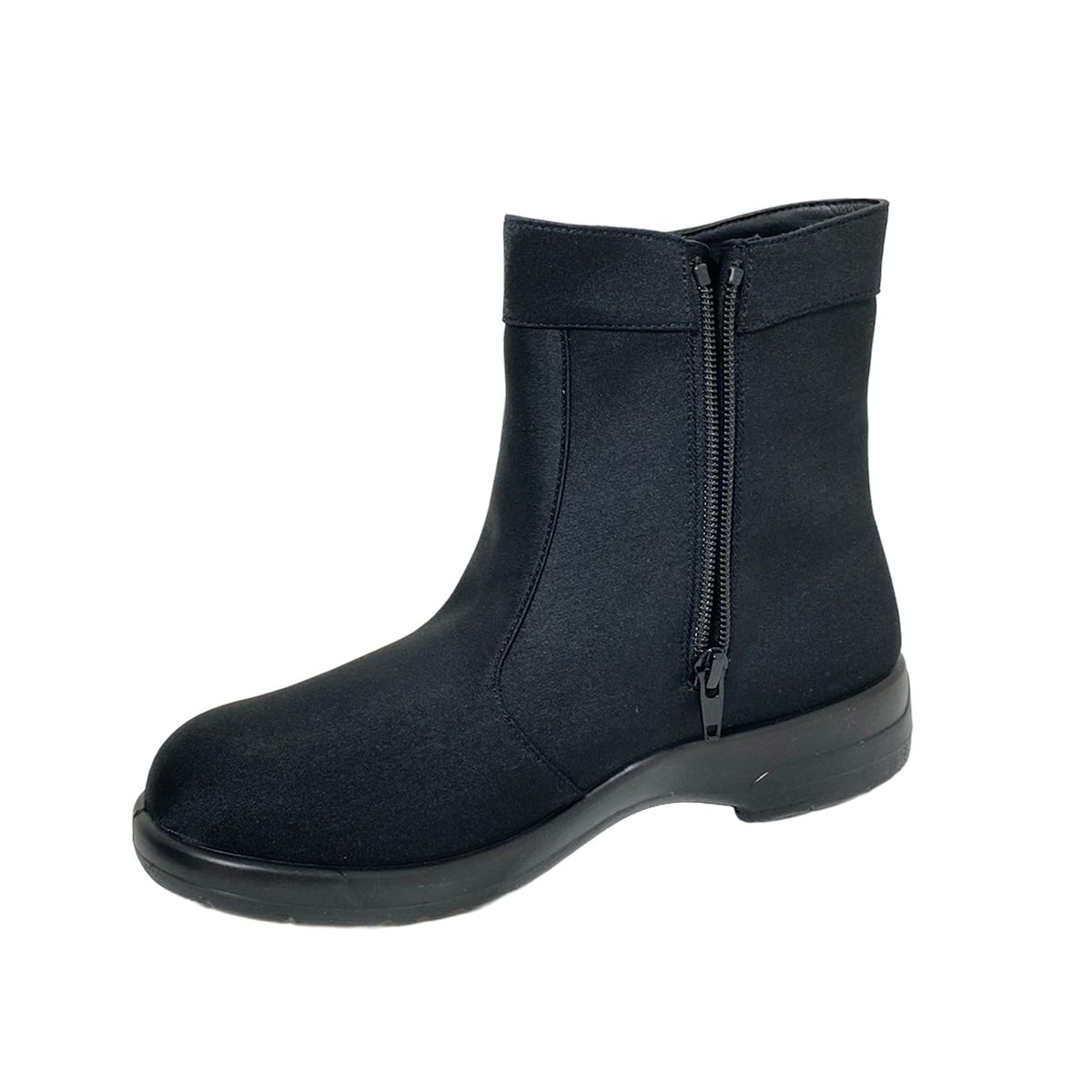 トップドライ ショートブーツ