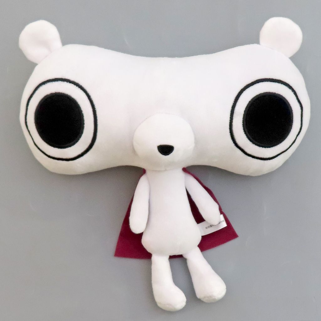 中古】ぬいぐるみ もちぐま ぬいぐるみ 「四畳半神話大系」 - メルカリ
