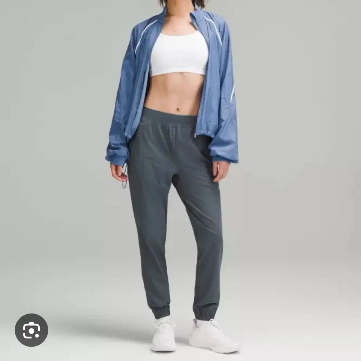 lululemon