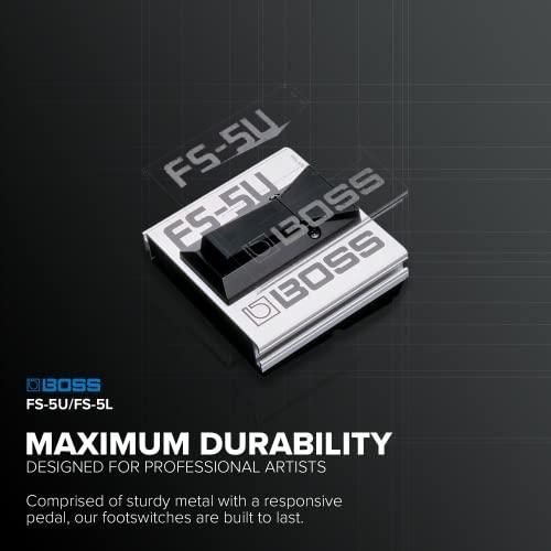 Roland フットスイッチ FS-5U S WWW_OLIVIERBERNSTEIN_COM