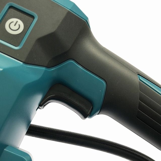 makita マキタ 18 V 充電式空気入れ MP 181 DZ アダプタ付き メンテナンス 自動車 オートバイ 110474