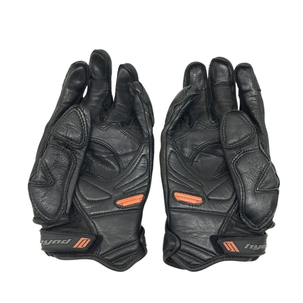 HYOD ヒョウドウ　レーシンググローブ Mサイズ HYOD ヒョウドウ D3Oレーシンググローブ ＜未使用品＞ Mサイズ 白/白