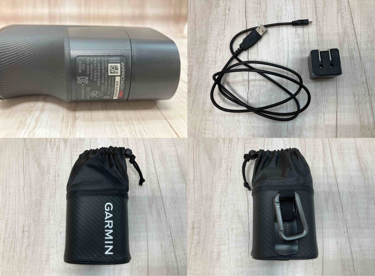 GPS GARMIN Z82 ガーミン 距離計 スコープ ゴルフ ゴルフ LLC-HASEGAWATOSO_COM