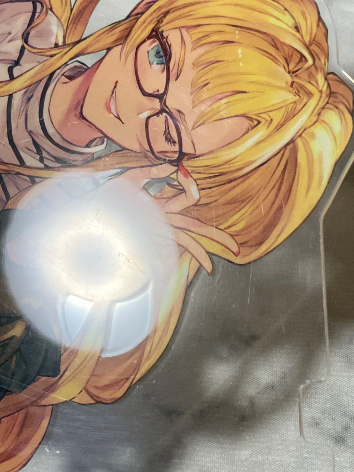 メガネスタンド GRANBLUE