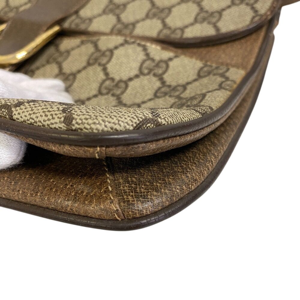 5％OFF フォロワークーポン！！】GUCCI グッチ オールドグッチ
