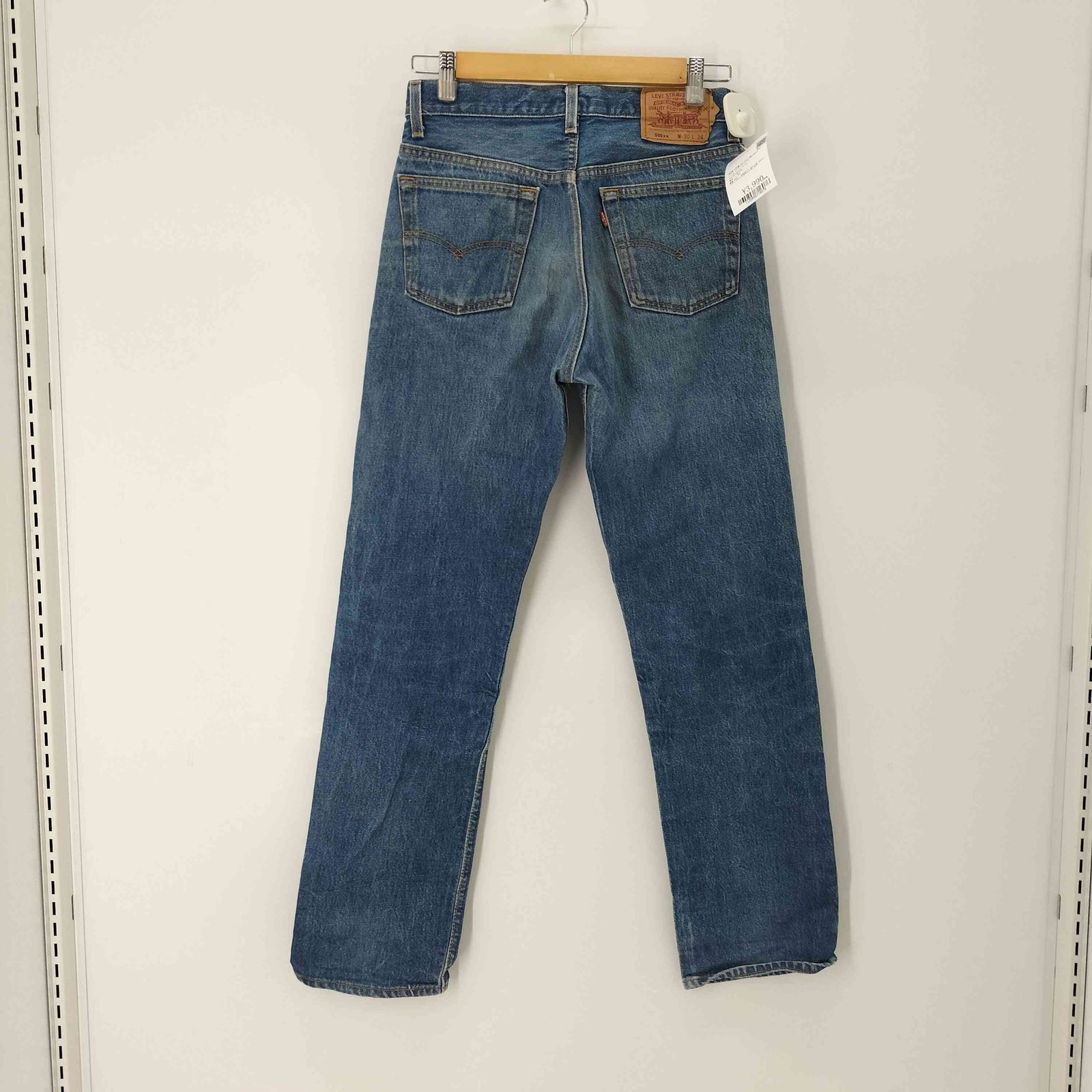 USA製Levi's 501xx W30 L34 USA製Levi's 501xx W30 L34