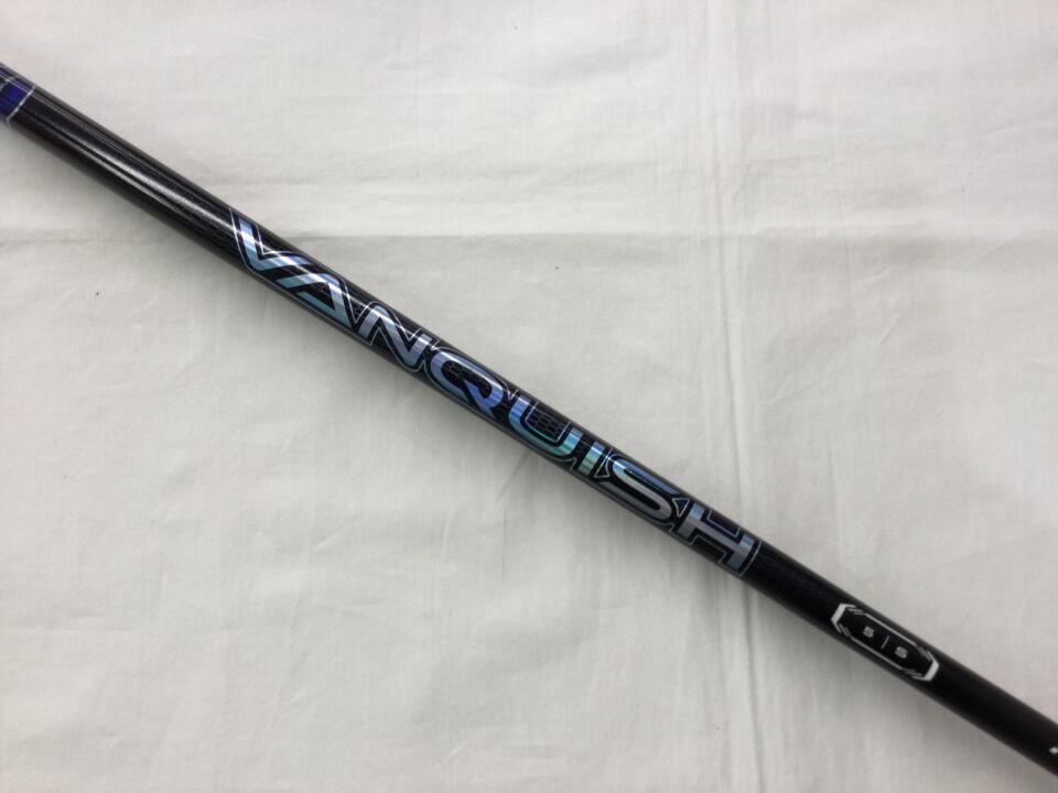 即納】RS D JUST | 10.5 | S | VANQUISH 5S | 中古 | ドライバー