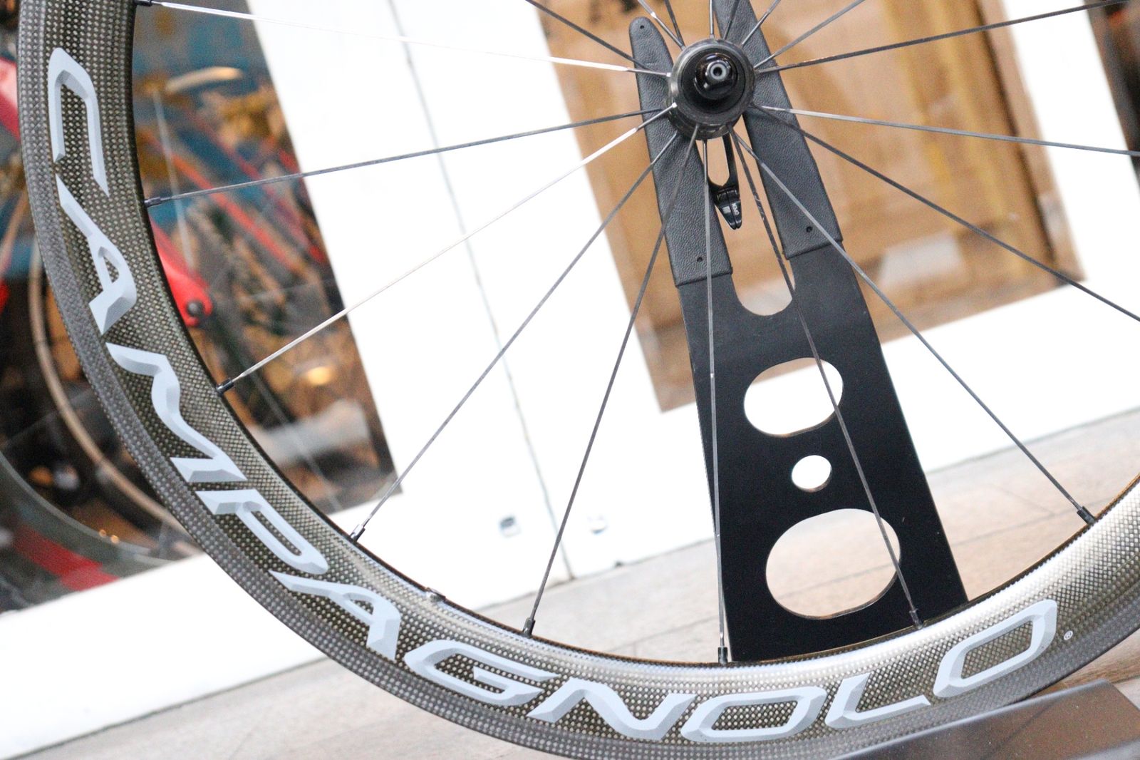 ボーラウルトラ BORA