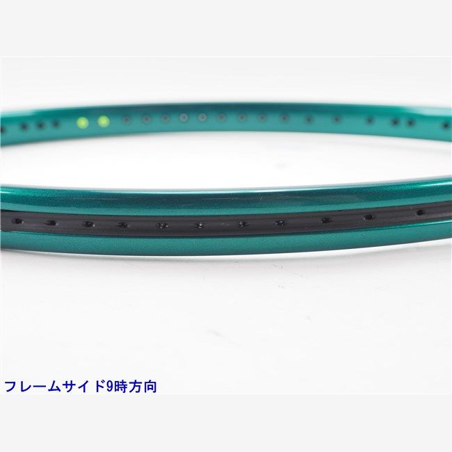 中古 テニスラケット ウィルソン ブレード プロ 16×19 V9 2024年