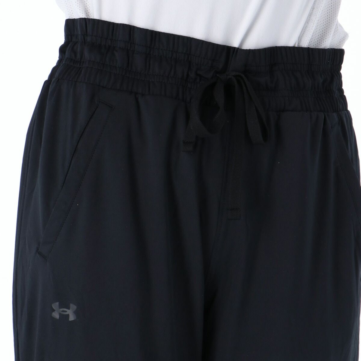アンダーアーマー HEATGEARARMOUR ヒートギアアーマー ロングパンツ レディース ブランド UNDER ARMOUR ジョギング ...